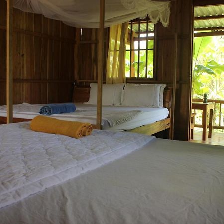 Pepper Farm Phu Quoc Hotell Eksteriør bilde