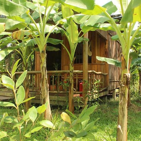 Pepper Farm Phu Quoc Hotell Eksteriør bilde