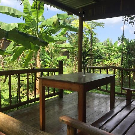 Pepper Farm Phu Quoc Hotell Eksteriør bilde