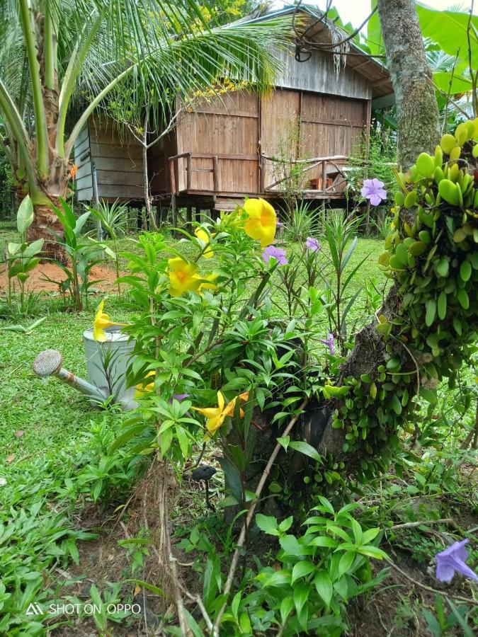 Pepper Farm Phu Quoc Hotell Eksteriør bilde