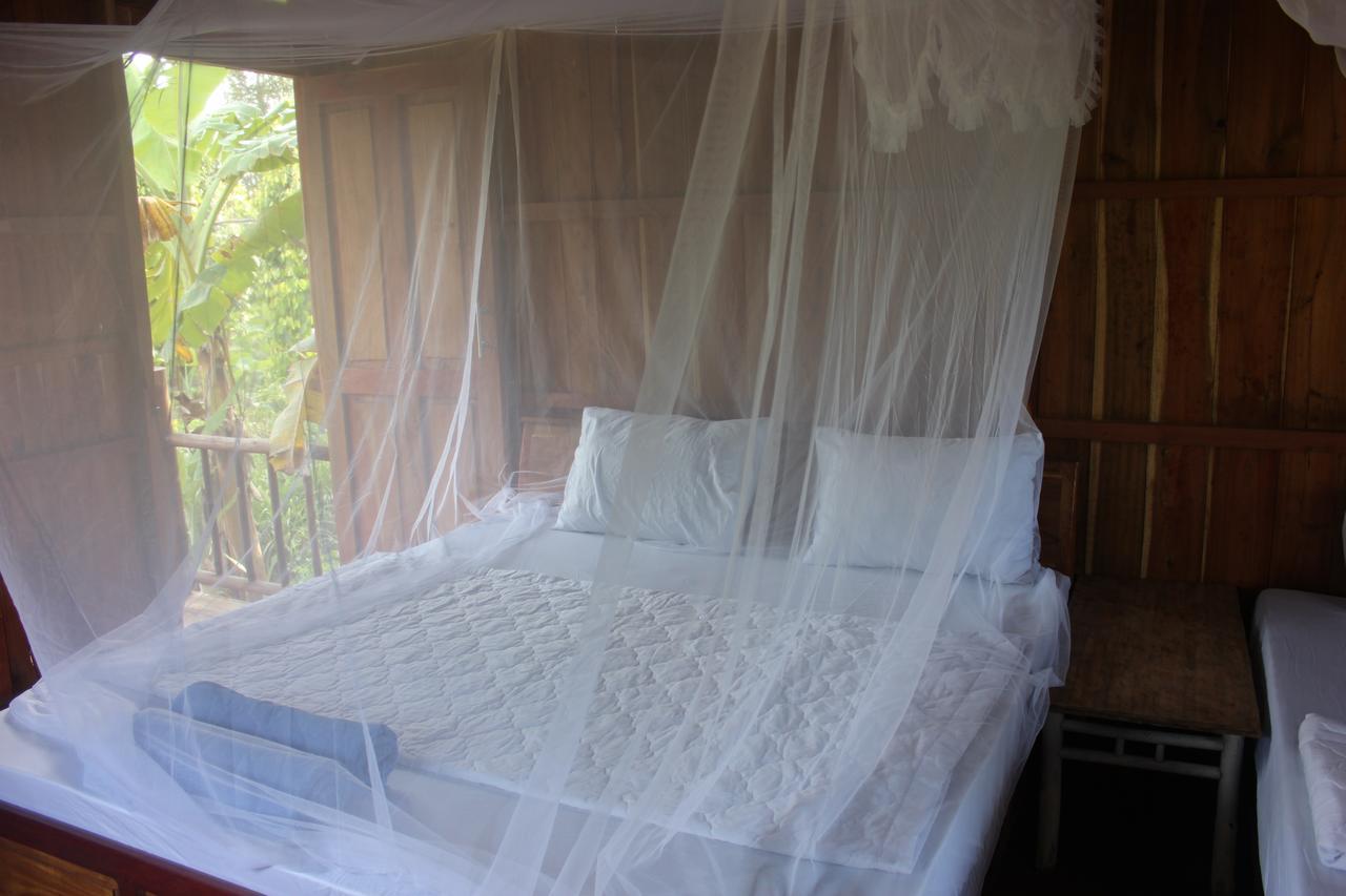 Pepper Farm Phu Quoc Hotell Eksteriør bilde