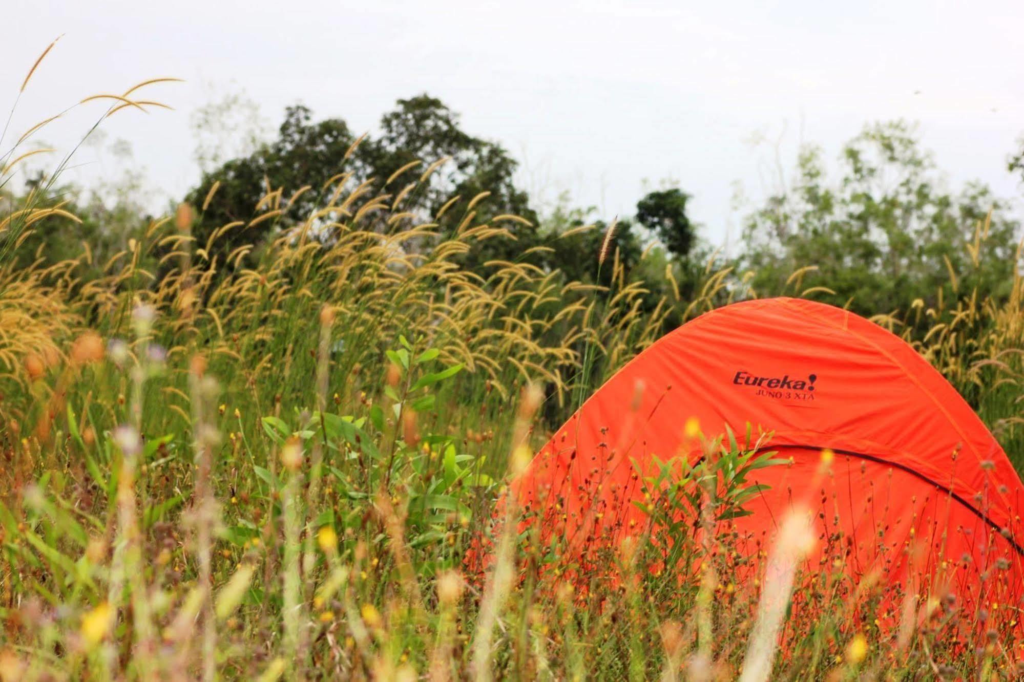 Pepper Farm Phu Quoc Hotell Eksteriør bilde