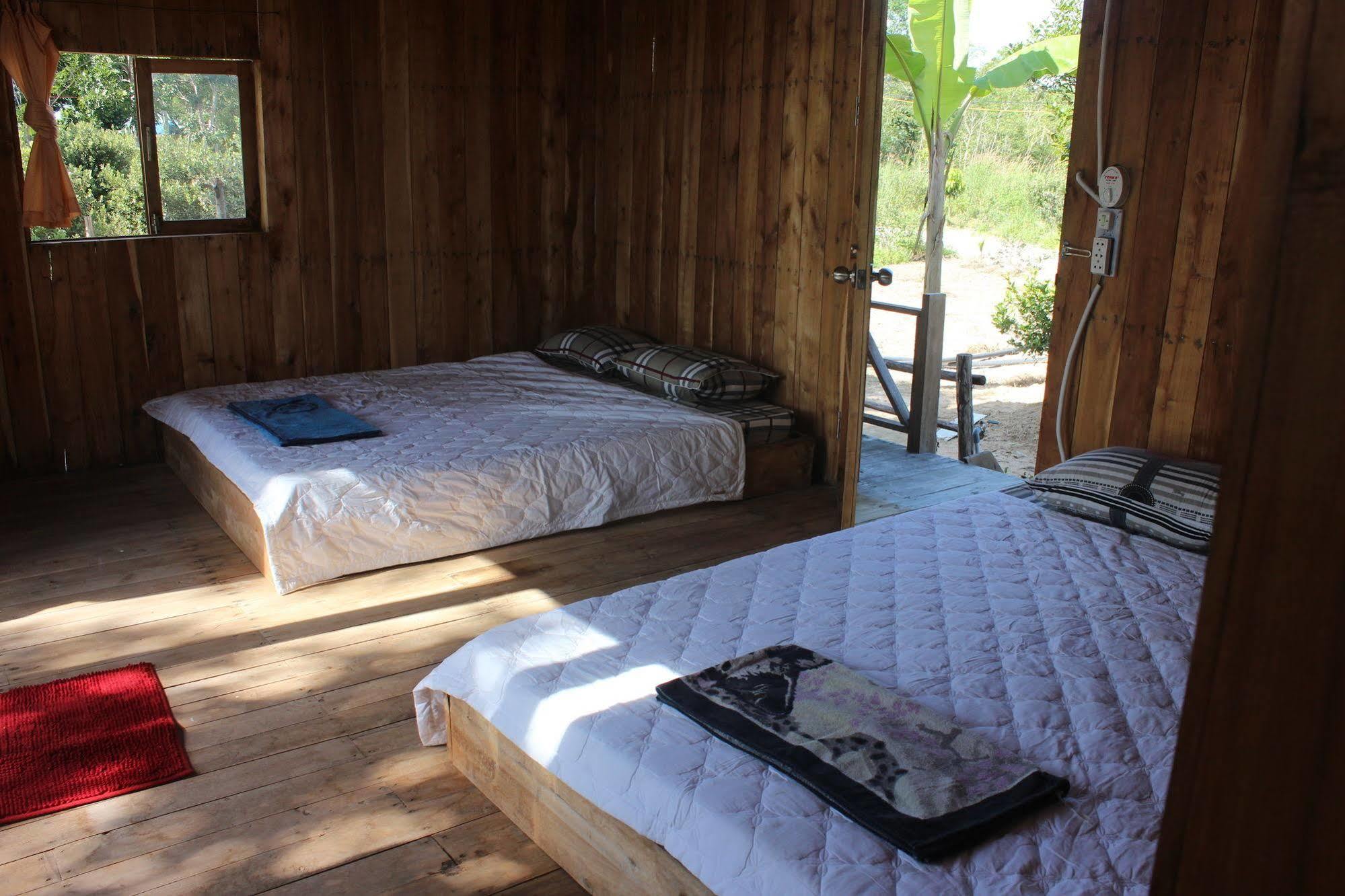 Pepper Farm Phu Quoc Hotell Eksteriør bilde