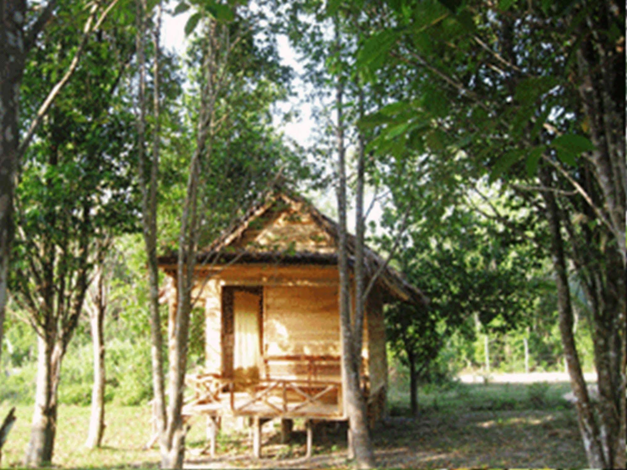 Pepper Farm Phu Quoc Hotell Eksteriør bilde