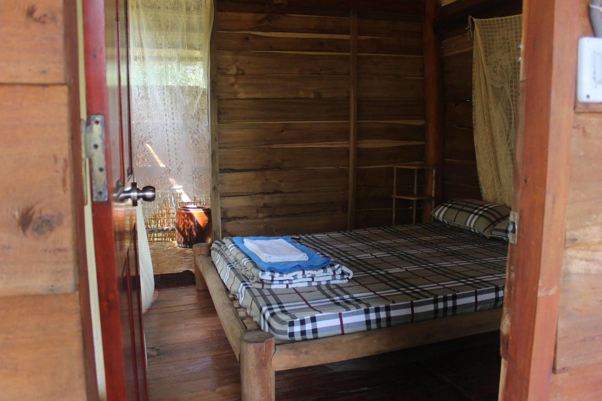 Pepper Farm Phu Quoc Hotell Eksteriør bilde