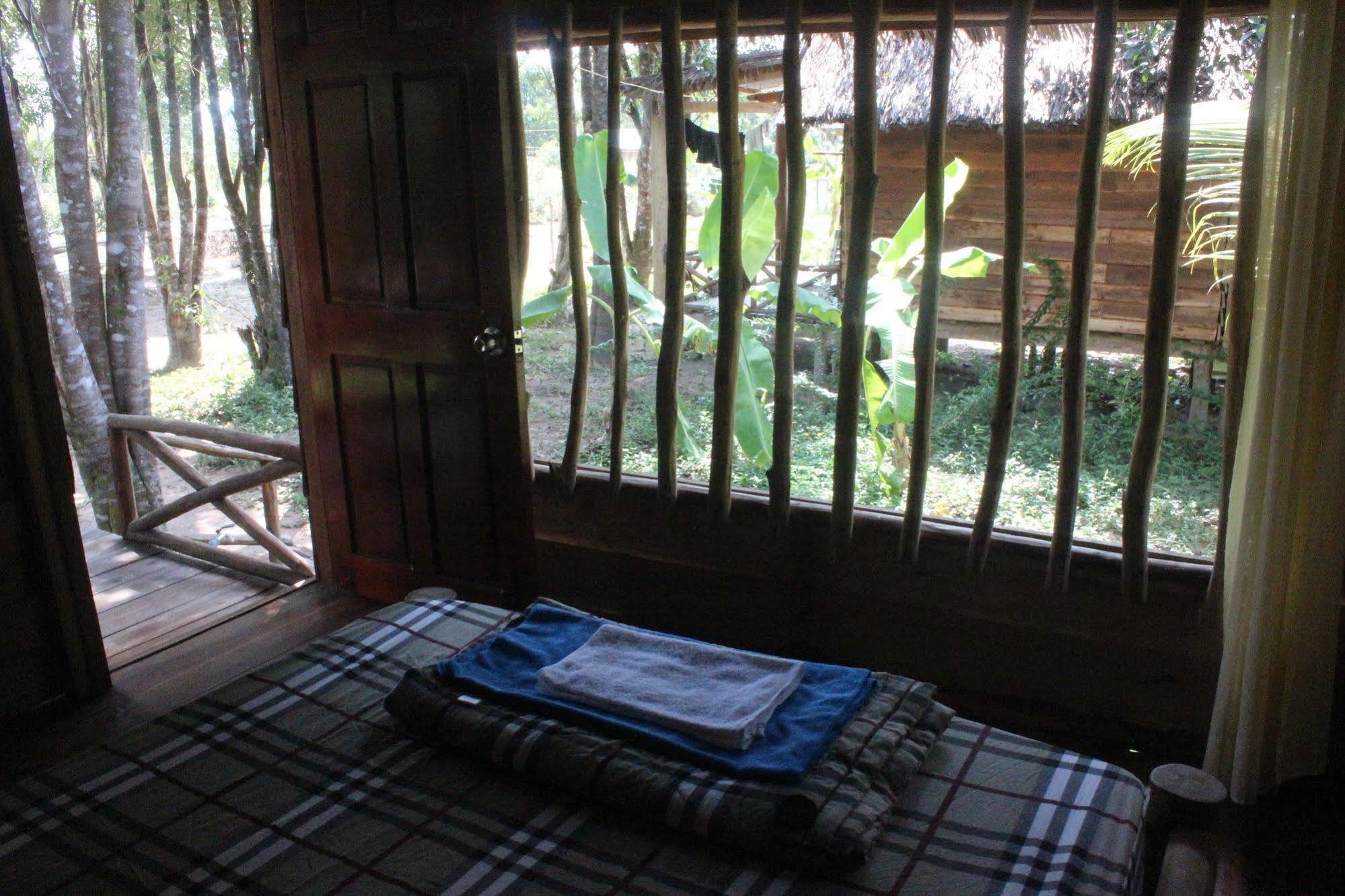Pepper Farm Phu Quoc Hotell Eksteriør bilde