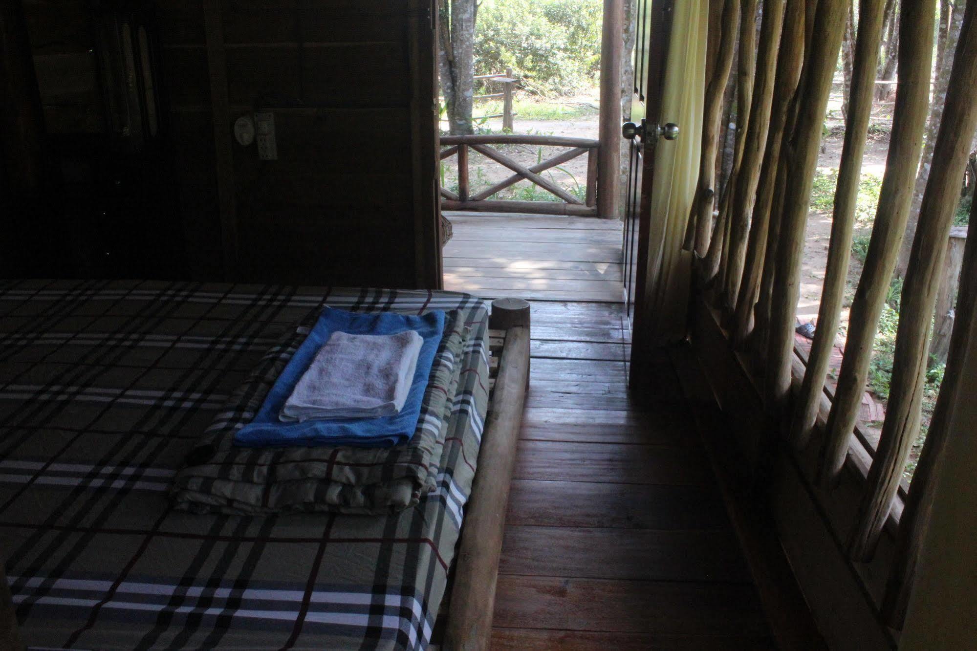 Pepper Farm Phu Quoc Hotell Eksteriør bilde