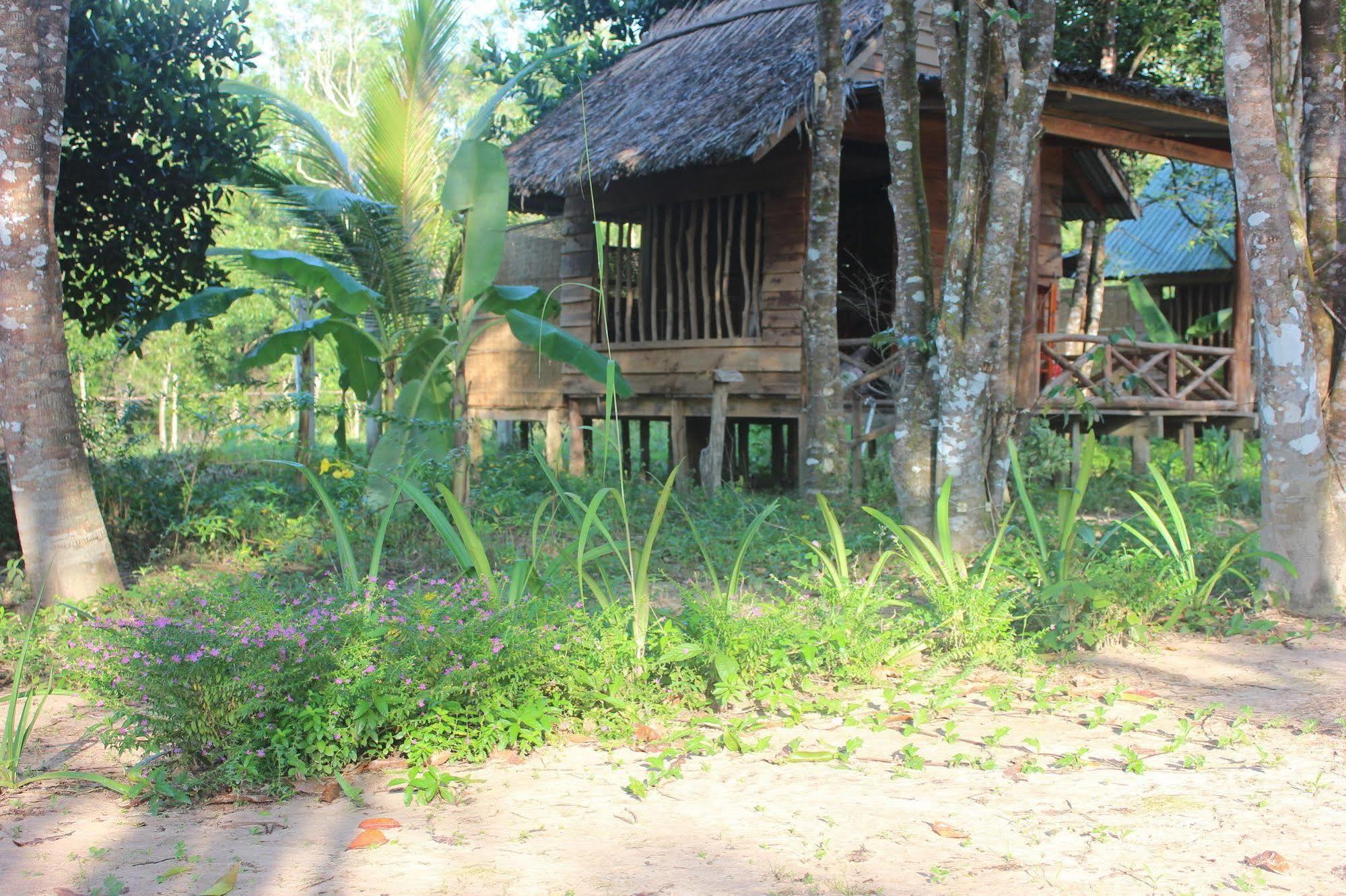 Pepper Farm Phu Quoc Hotell Eksteriør bilde