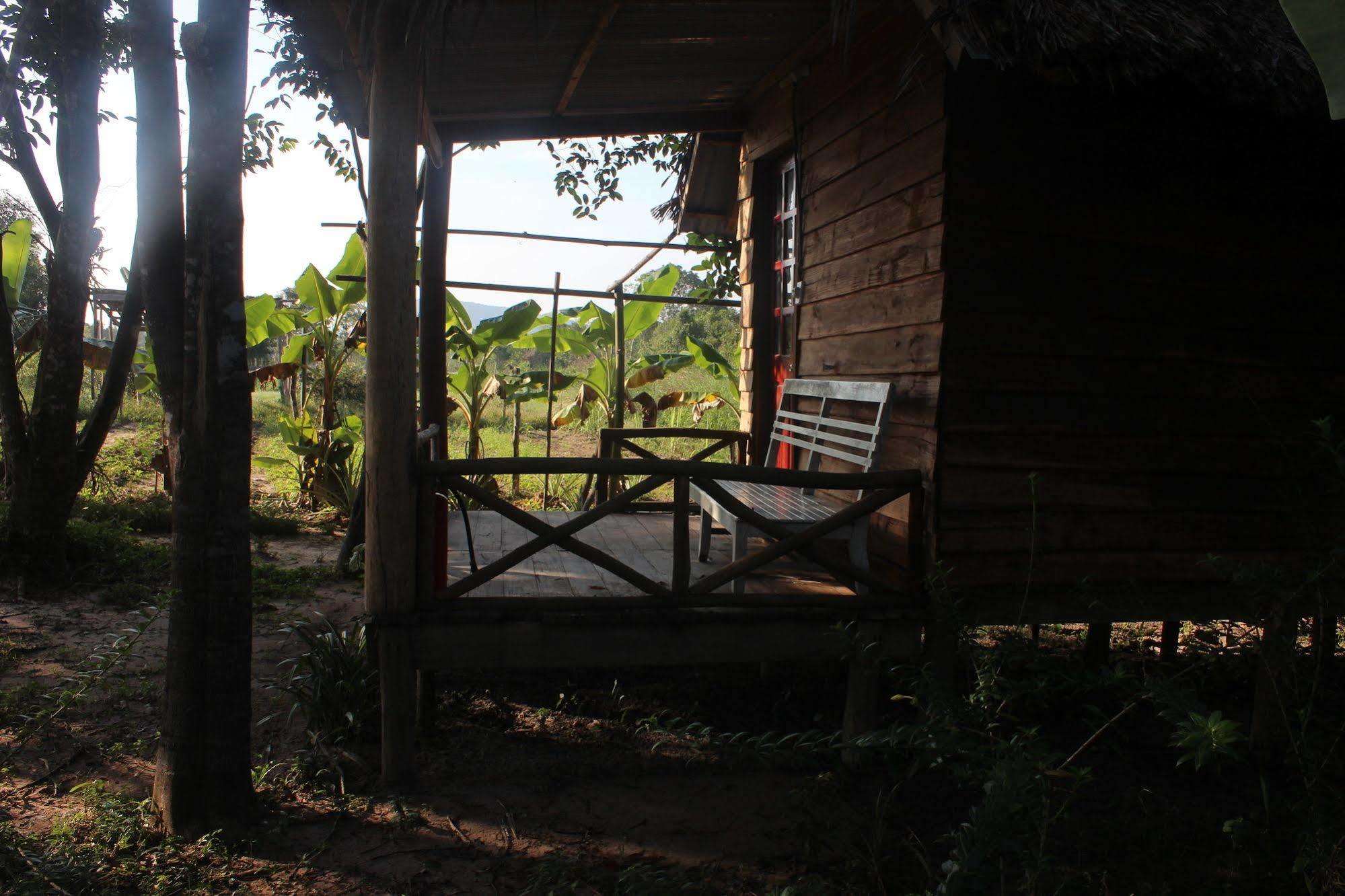 Pepper Farm Phu Quoc Hotell Eksteriør bilde
