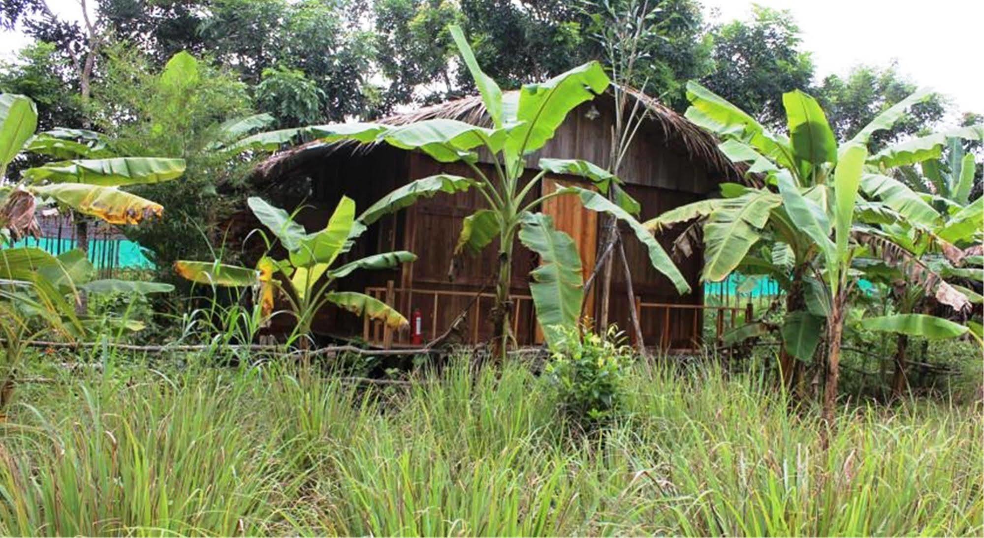 Pepper Farm Phu Quoc Hotell Eksteriør bilde