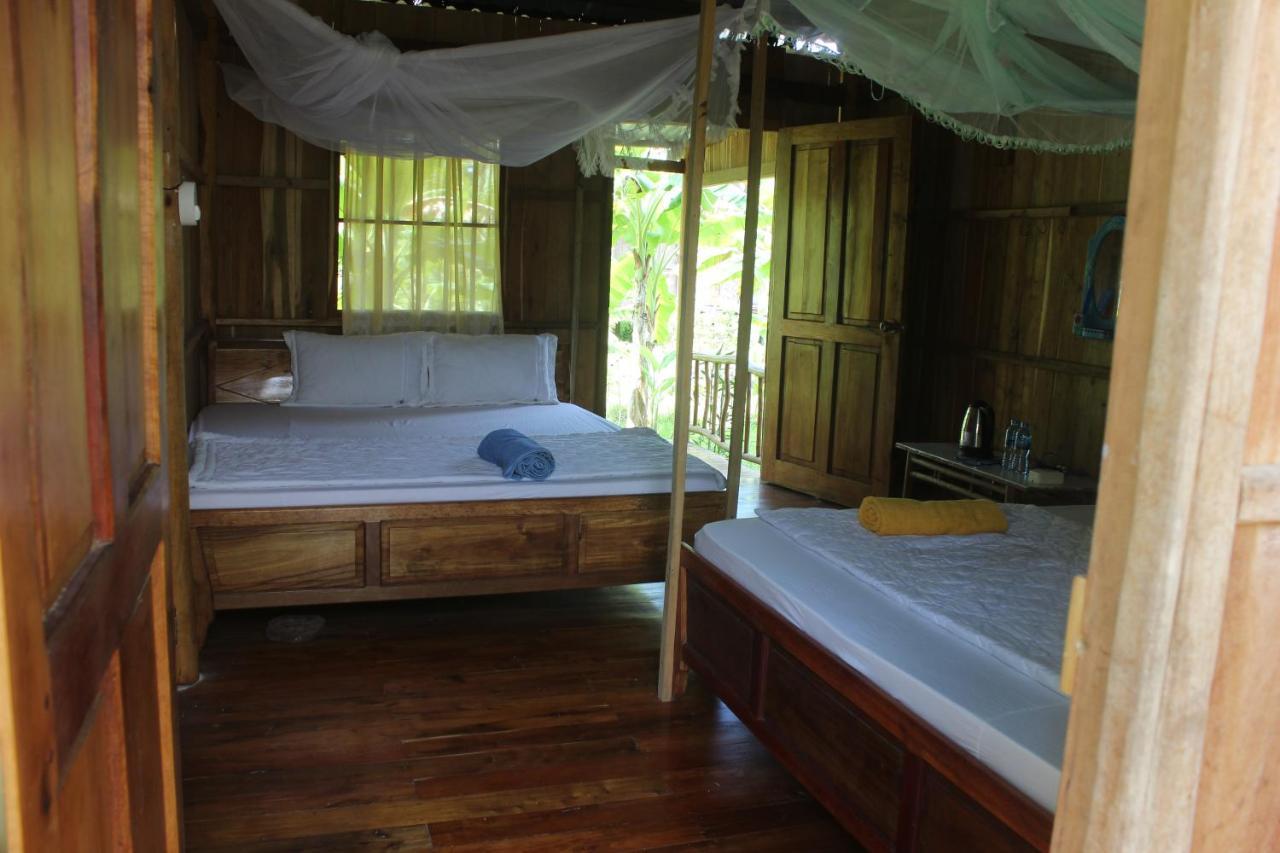 Pepper Farm Phu Quoc Hotell Eksteriør bilde