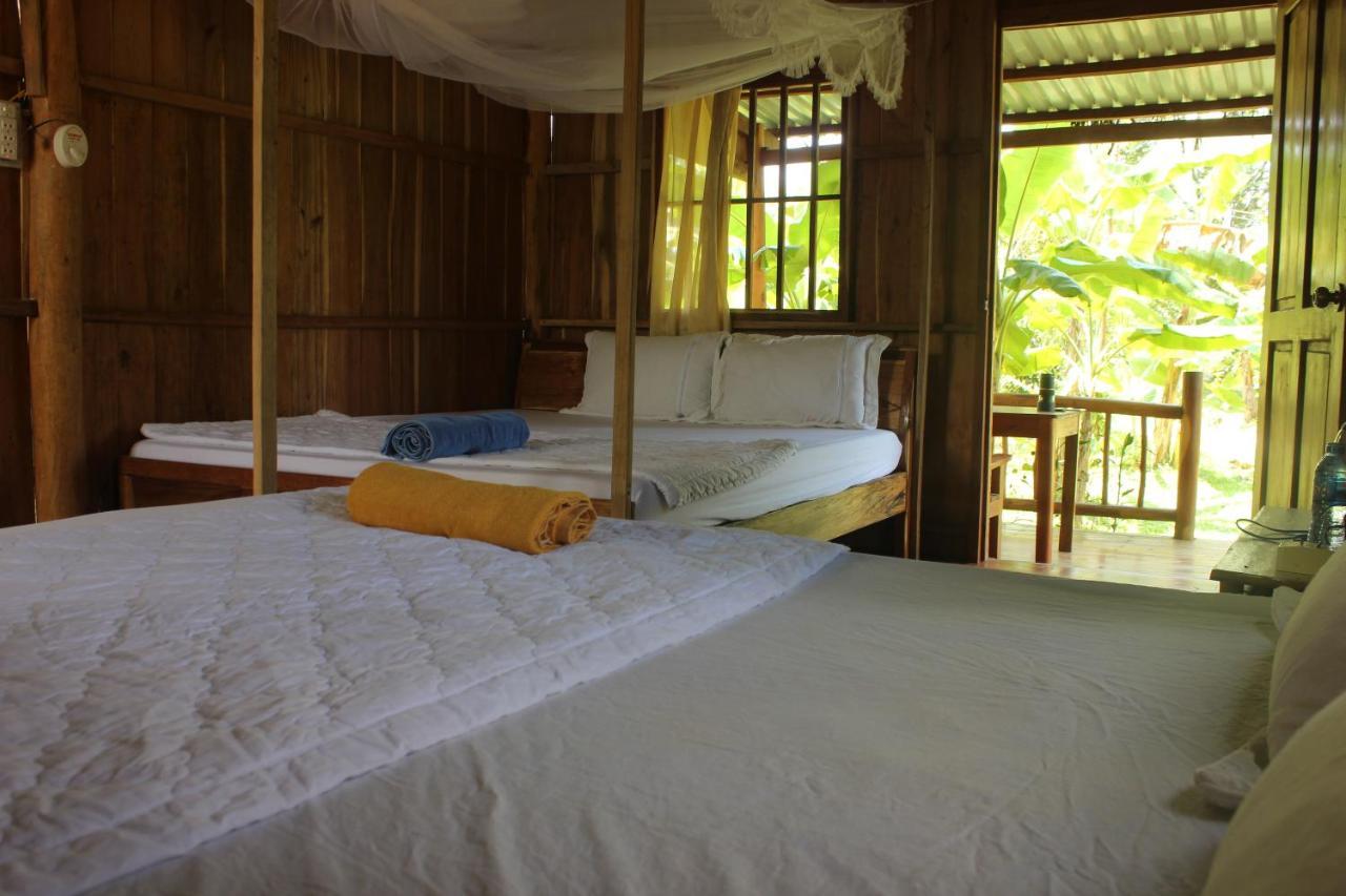 Pepper Farm Phu Quoc Hotell Eksteriør bilde