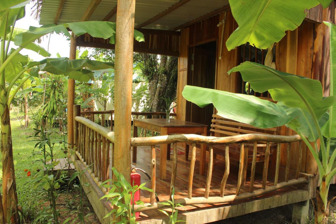 Pepper Farm Phu Quoc Hotell Eksteriør bilde