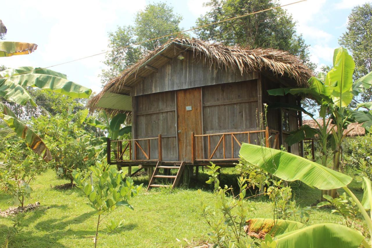 Pepper Farm Phu Quoc Hotell Eksteriør bilde