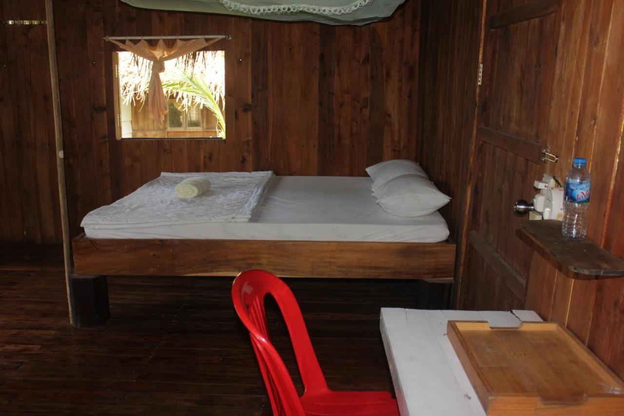 Pepper Farm Phu Quoc Hotell Eksteriør bilde