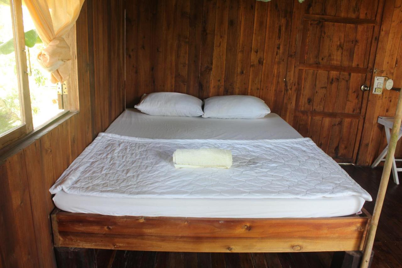 Pepper Farm Phu Quoc Hotell Eksteriør bilde