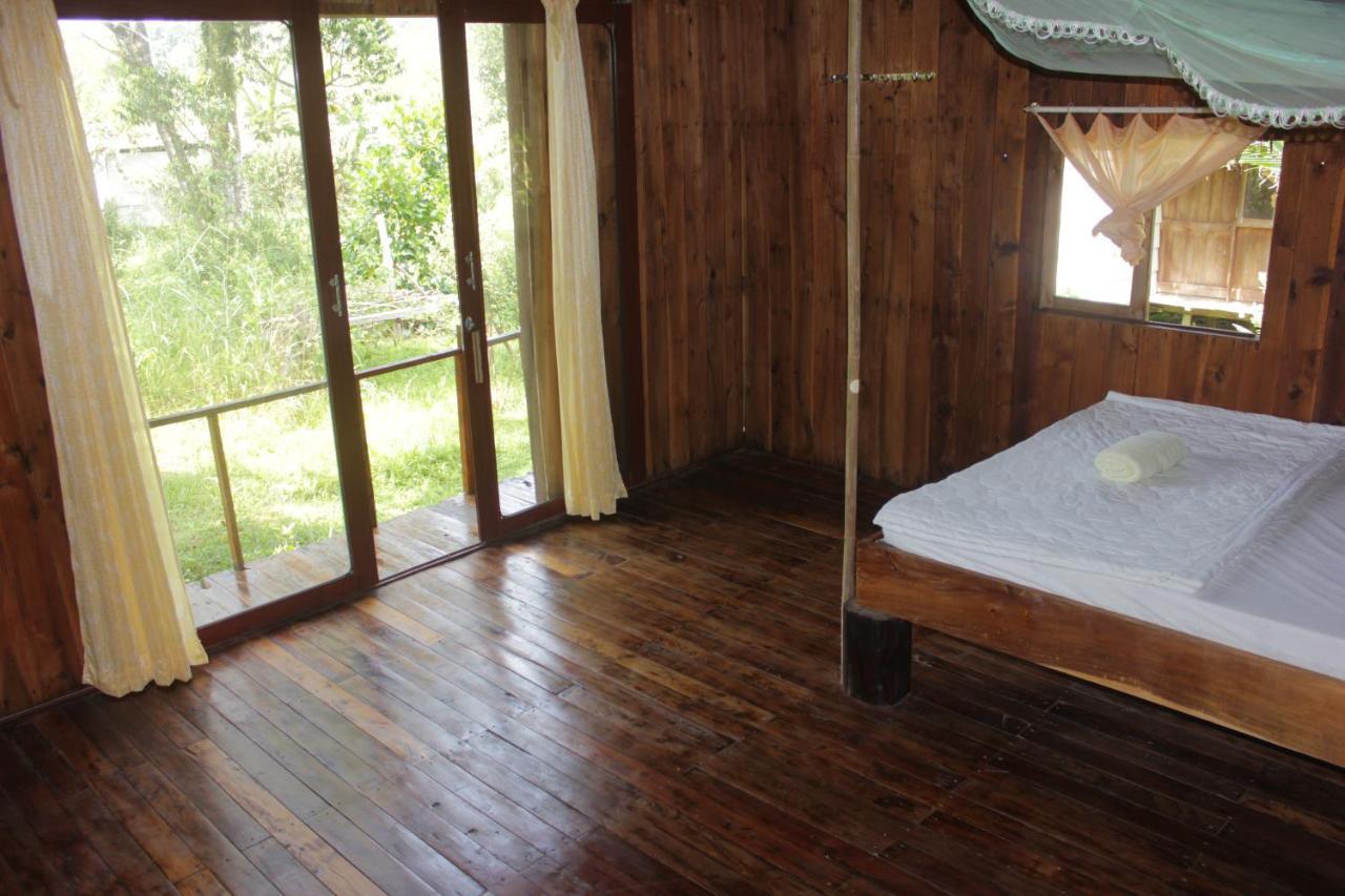 Pepper Farm Phu Quoc Hotell Eksteriør bilde