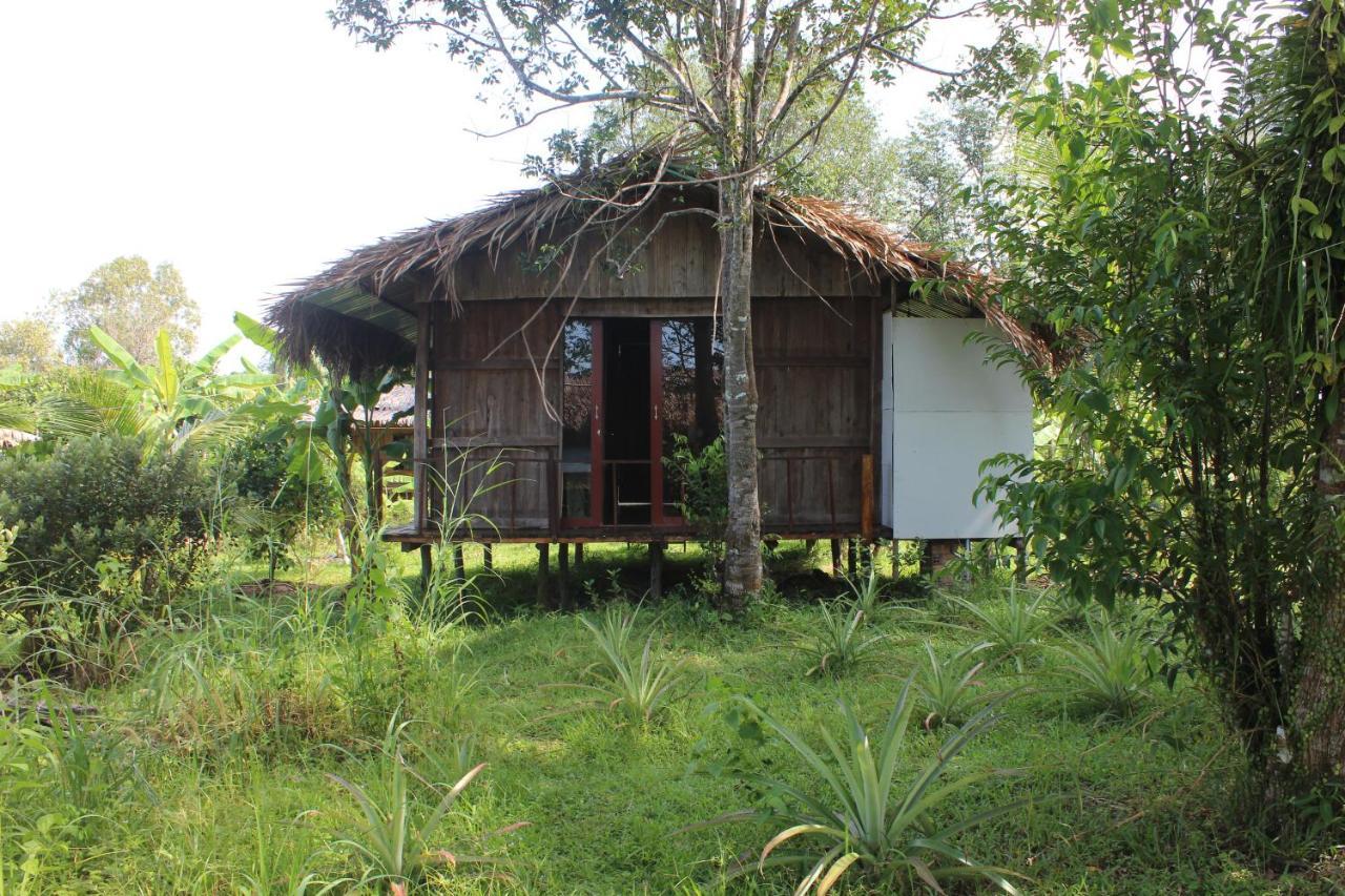 Pepper Farm Phu Quoc Hotell Eksteriør bilde