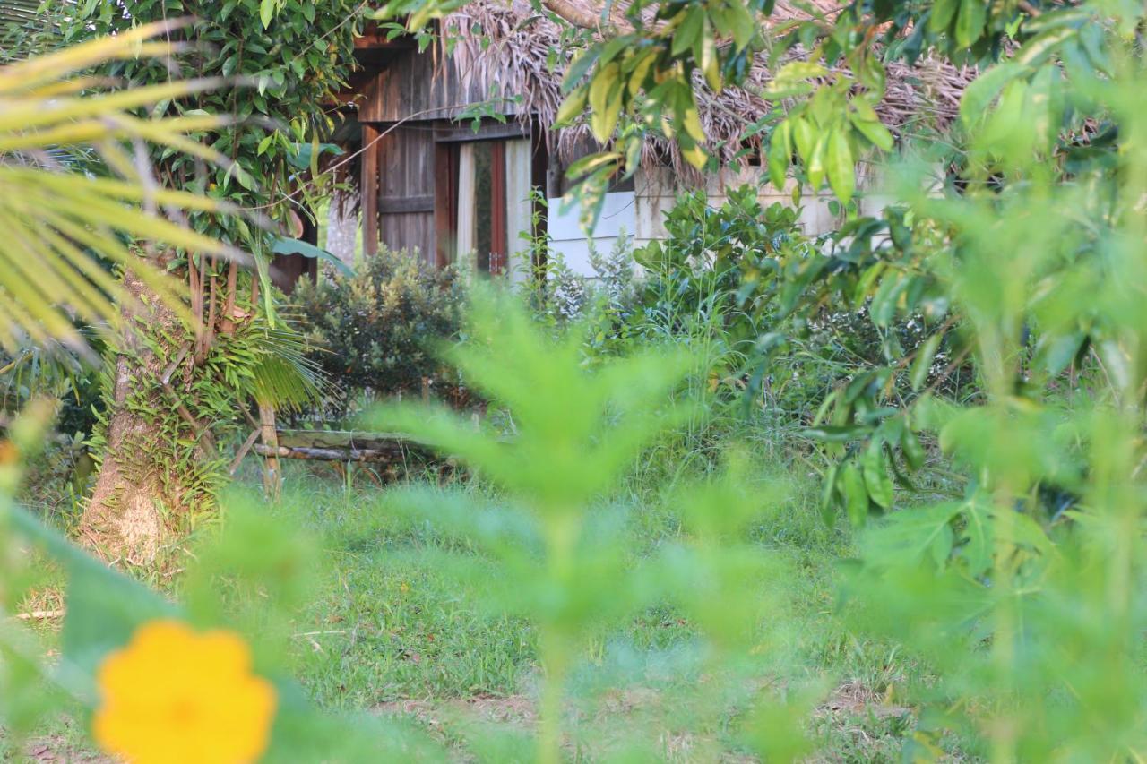 Pepper Farm Phu Quoc Hotell Eksteriør bilde