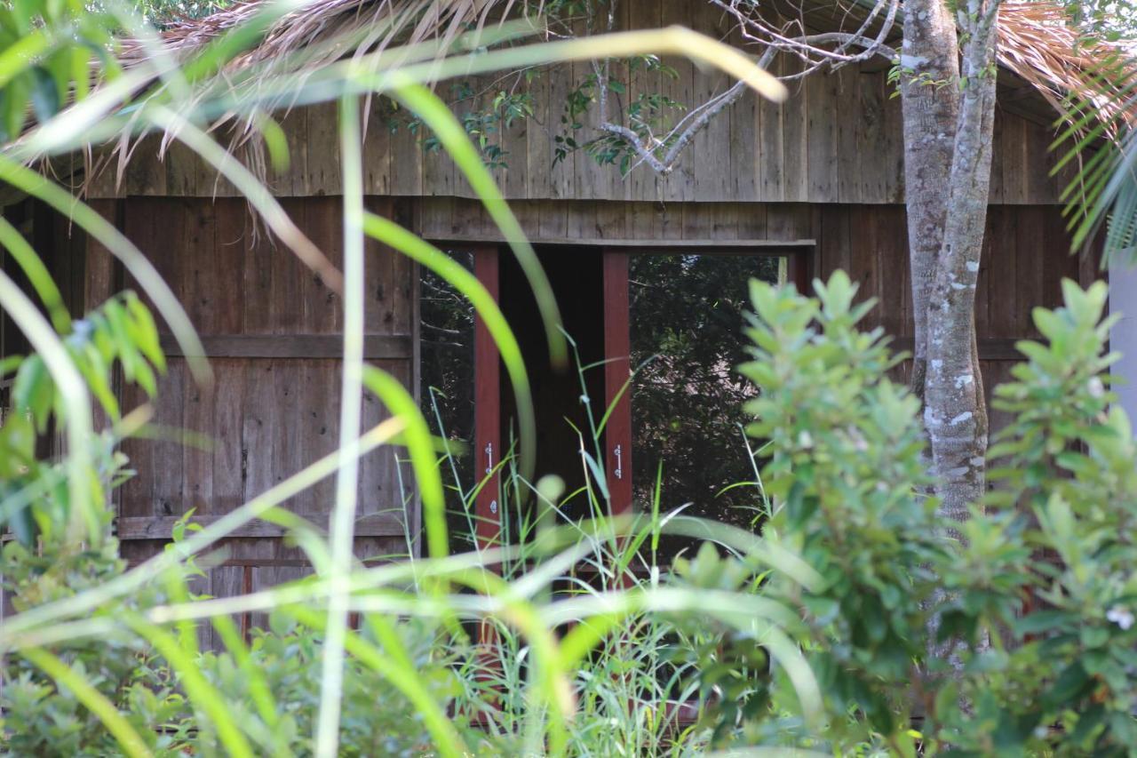 Pepper Farm Phu Quoc Hotell Eksteriør bilde