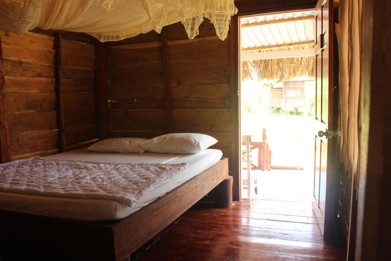 Pepper Farm Phu Quoc Hotell Eksteriør bilde