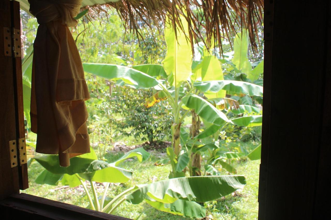 Pepper Farm Phu Quoc Hotell Eksteriør bilde