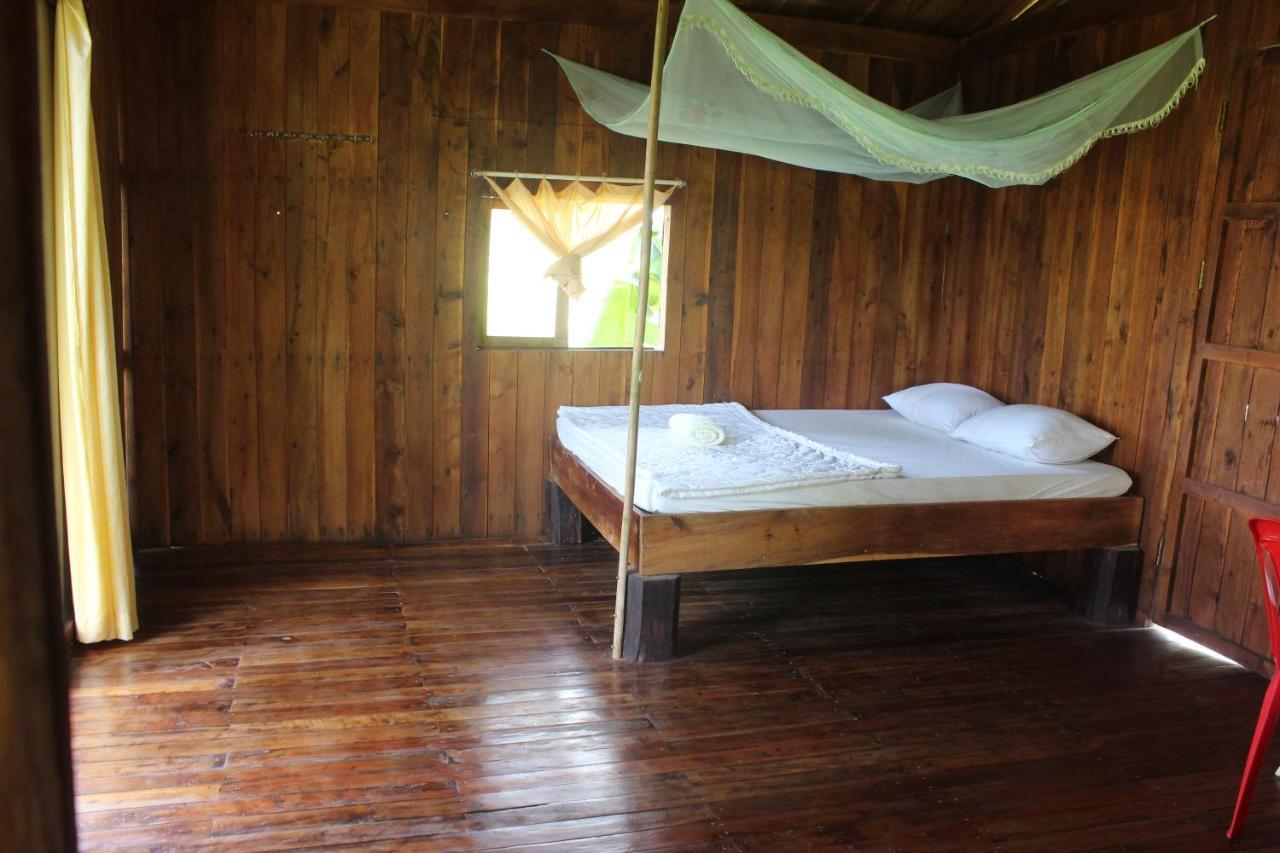 Pepper Farm Phu Quoc Hotell Eksteriør bilde