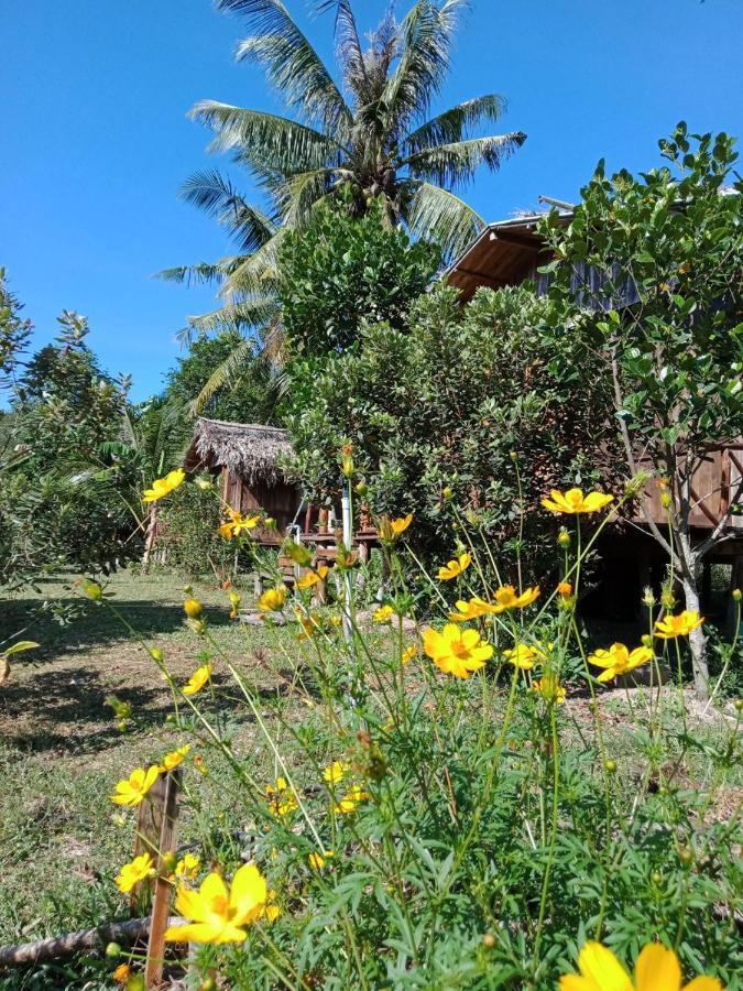 Pepper Farm Phu Quoc Hotell Rom bilde